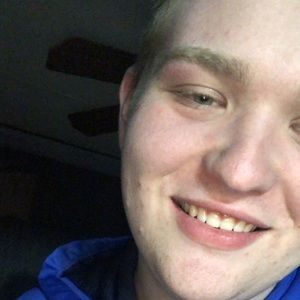 Meet your Posher, Bradley